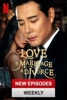 Love รัก แต่ง เลิก (ft. Marriage and Divorce) ซับไทย Ep.1-16