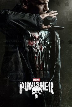 เดอะ พันนิชเชอร์ ปี 1 Marvel's The Punisher  พากย์ไทย